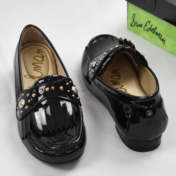 Sam Edelman Gabriella Serona (Youth) - Picture 5 of 6